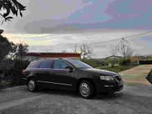VW Pasat 2007 portobagazg 1.9 naft manual cmimi 3.500€ i dis