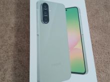 Samsung A56