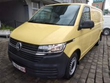 VW T 6 2.0 TDI