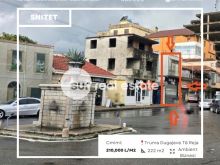 SHITET AMBIENT BIZNESI AFER TRUMES, SHKODER