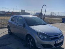 Opel Aster H