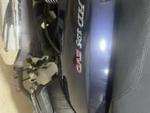 Skuter Honda Evo