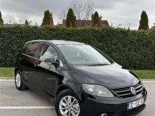 GOLF 5 PLUS 1.9 TDI 2006 RKS 1 VIT