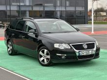 ❗️Passat 3C 2.0 tdi viti  2009 matorr golf  6 140 ps gjendje