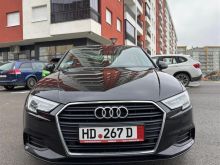 Audi A3 2.0 TDi 150 Ps  S-Tronic 2019 Viti Me Dogan 🇩🇪🇩🇪