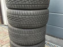 Goma dimrit Continental 18 coll