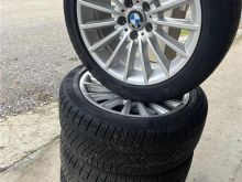 18 coll per BMW