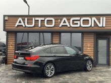 BMW GT  3.0 DISEL X DRIVE PANORAM FULL OPSIONE