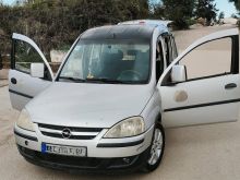 Opel Combo 1.7disel 2007viti 049600449