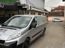 Peugot Kombi 2011