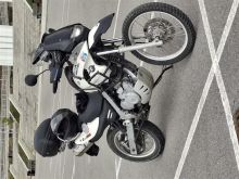 Bmw f650gs me 26000 km.