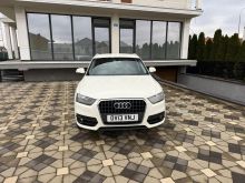 Audi Q3 2.0 TDI