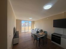 -SHITET APARTAMENT 2+1 NE FLORIDA,PLAZH!