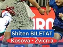 Kosova vs Svicrra