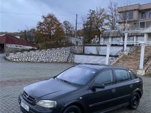 opel astra G