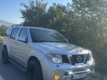 Shitet GJIPI NISSAN PATHFINDER