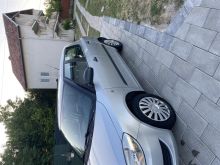 Shes Skoda Fabia 1.2