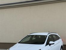 Opel Astra K 1.6CDTI V.p2016 Automatik 102Xxx KM