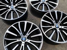 Fellne 18\" BMW