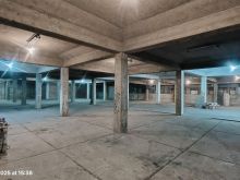 Magazinë 1300m² Prodhim/Tregti 049600449