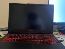 Shitet Lenovo Legion Ryzen 5 4600H - 2060 RTX