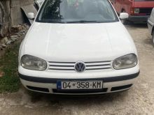 Golf 4