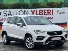 SEAT ATECA 2.0 TDI AUTOMATIK 2021