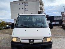 Peugeot Boxer HDI 2.0 Dizel