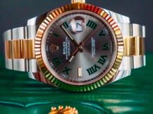 ROLEX