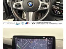 Bmw 520d packM