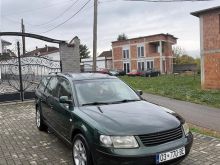 Passat 4 1.9tdi rks