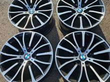 Fellne 18\" BMW