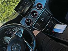 Mercedes CLA