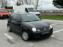 SHES LUPO 1.2 TDI DIZEL AUTOMATIK