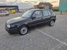 SHES GOLF3 1.9 DIZEL TDI