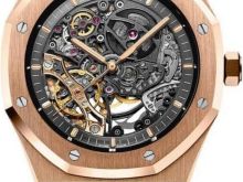 AP AUDEMARS PIGUET