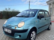 Chevrolet Spark 045693540