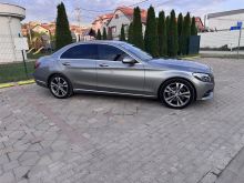 Mercedes c2.2 cdi viti 2015
