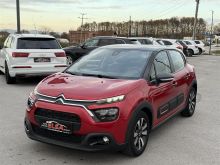 Citroen C3 1.5 Diesel 2023 me 11 mij KM me Dogan t\'paguar