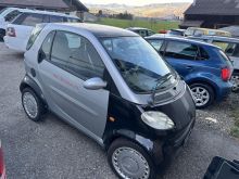 Pjes per Smart Fortwo 600cc