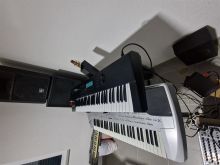 Roland w30
