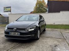 Golf 7.5 1.6 dsg Automatik 2018 me dogan 13700 049215138