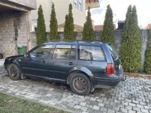 Golf 4 pa dogan