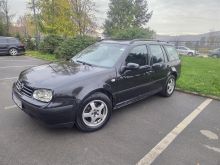 Golf 4 1.9 TDI Viti 2003 Rks