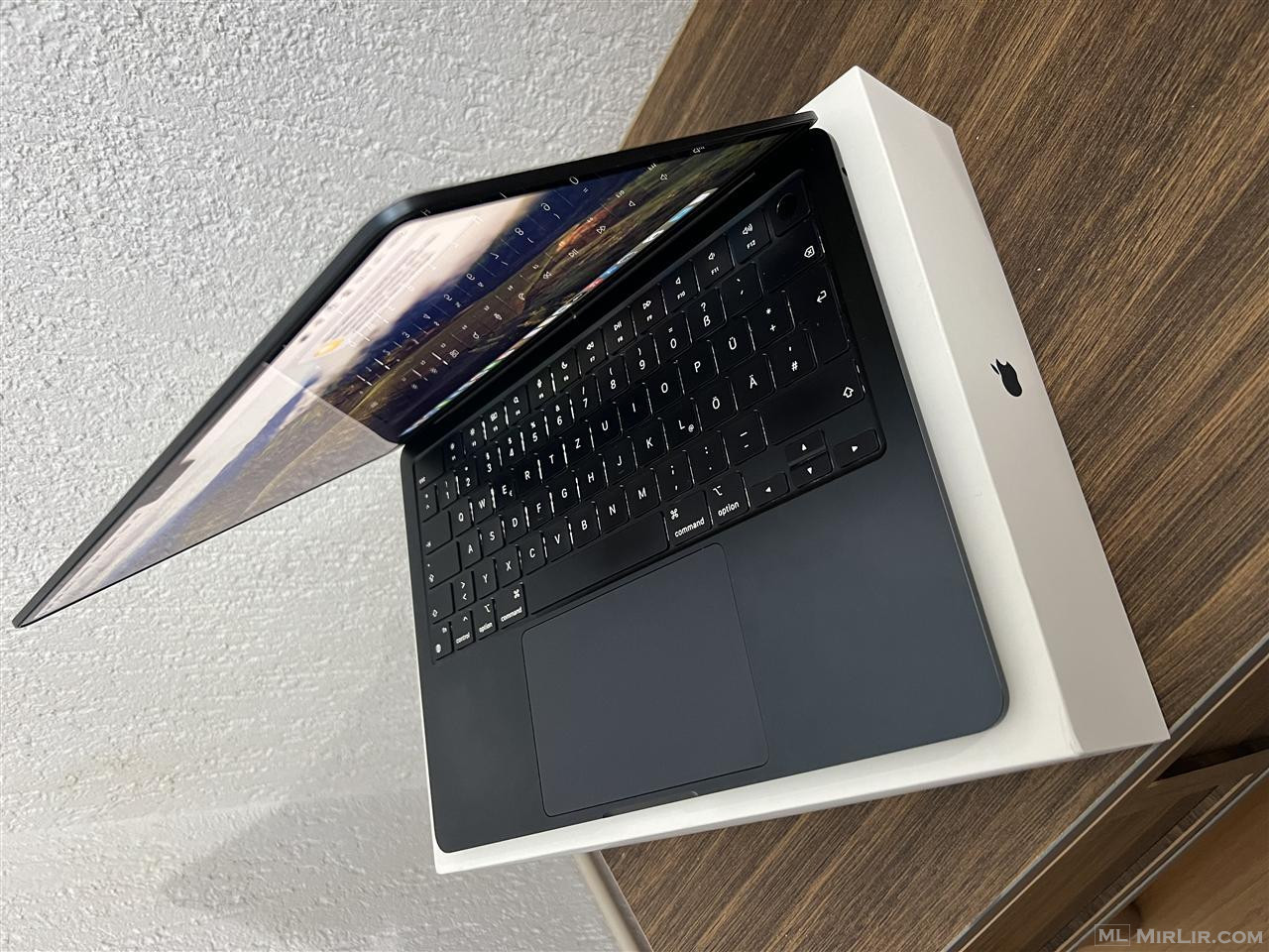 Macbook Air