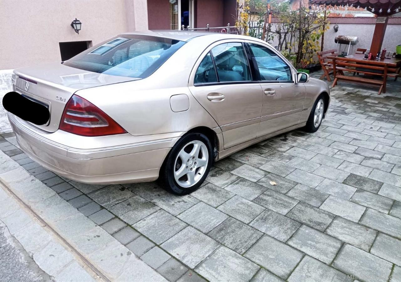 Mercedes