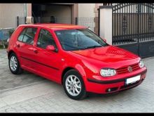 Golf 4 1.9 sdi