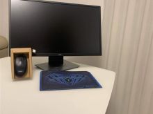 Monitor DELL
