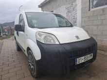 Pezho biper 1.4 dizell vp 2009