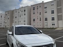 Hyundai sonata 100% gaz